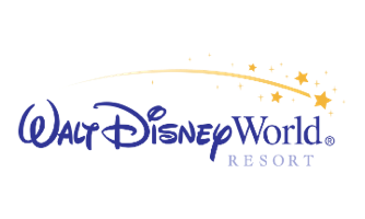 Walt Disney World Resorts Logo