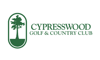 Cypresswood Golf & Country Club Logo