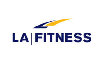 LA Fitness logo