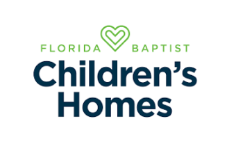 Florida Baptist Children's Home Logo